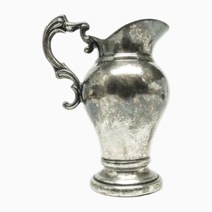 Brocca Biedermeier per olive di Fraget, Polonia