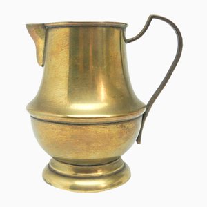 Jarra de leche modernista de Jarra, Polonia, principios de 1900