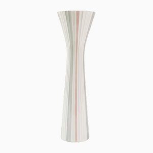 Modernist Porcelain Vase from Rosenthal, Germany, 1960s