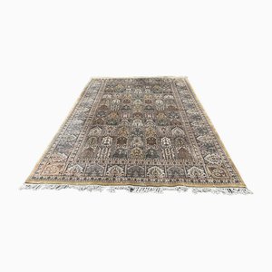 Tapis Vintage en Laine