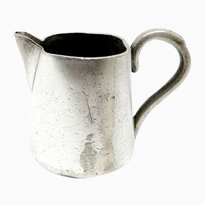 Art Nouveau Milk Jug by Hartmann, Germany, 1900s