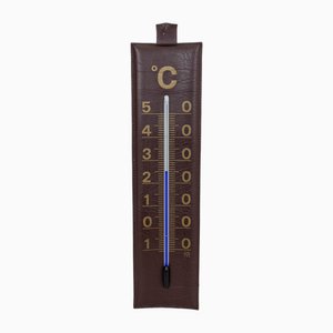 Vintage Thermometer, 1970er