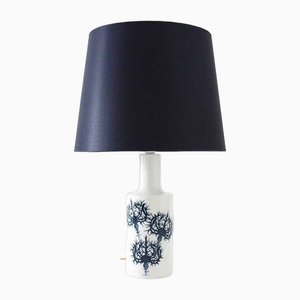 Lampe Von Kaj Lange Für Fog & Mørup/ Royal Copenhagen, Mod. Königlich 4