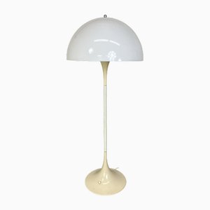 Panthella Stehlampe von Verner Panton für Louis Poulsen, 1971