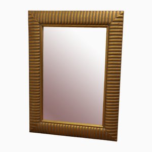 Mid-Century Tutankhamun Inspired Wall Mirror