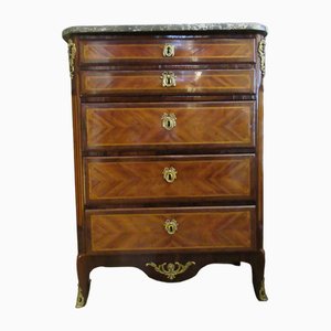 Louis VX Chest of Drawers, 1770