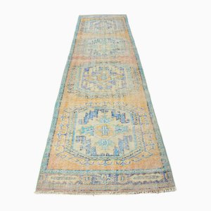 Tapis de Couloir Vintage, 1960