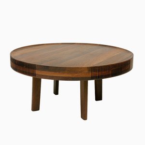 Pula Table by Luca Nichetto