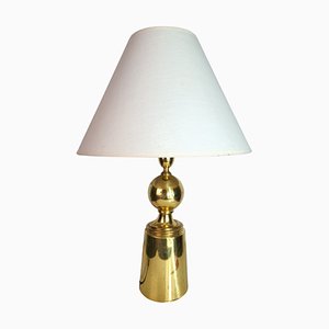 Vintage Lampe von Metalarte, 1950er