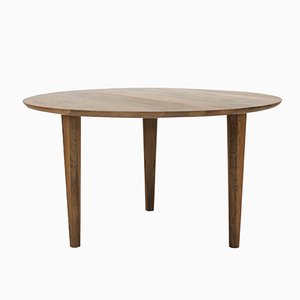 Table Kalahari Ronde par Claesson Koivisto Rune