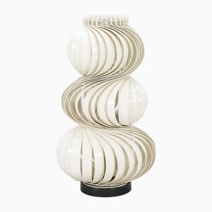 Medusa Table Lamp by Olaf Von Bohr for Valenti, 1980s