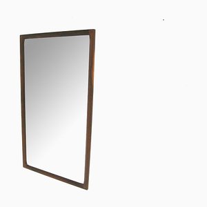 Miroir No 168 Kai Kristiansen pour Aksel, Scandinavie, Danemark, 1960s