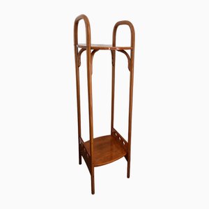 Flower Beistelltisch von Thonet, 1910er