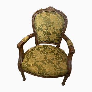 Sessel im Louis XVI-Stil