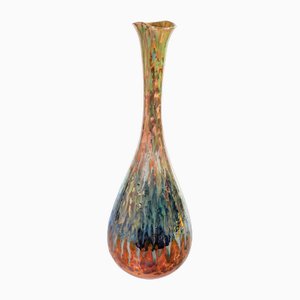 Ceramic Vase by Vittoria Mazzotti, 1950s