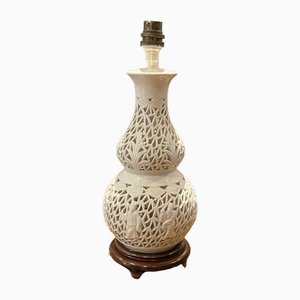 Vitage Chinese Lamp Base