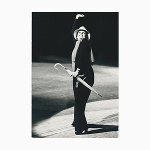 Liza Minnelli, 20e Siècle, Photographie