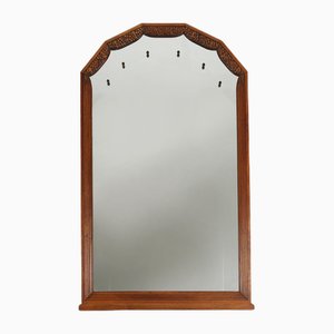 Art Deco Mantel Mirror, 1930s
