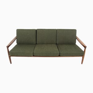 Vintage Sofa by Erik Wørtz for Möbel-Ikéa, 1960