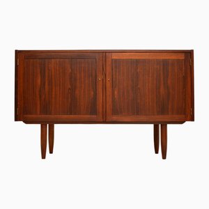 Schwedisches Vintage Sideboard von Nils Jonsson, 1960er