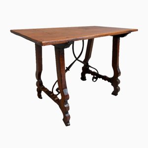 Tavolino antico spagnolo