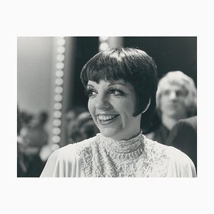 Liza Minnelli, 20e Siècle, Photographie