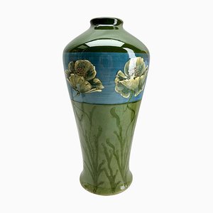 Vintage Jugendstil Vase, 1930er