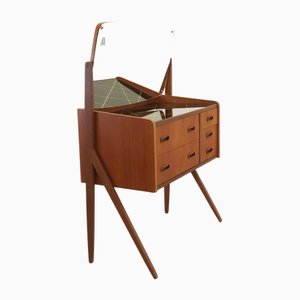 Mid-Century Dresser from Kaptafel AG