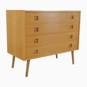 Vintage Danish Chest of Drawers