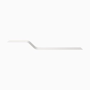 Network Shelves White, Model Set A by Julien Vidame