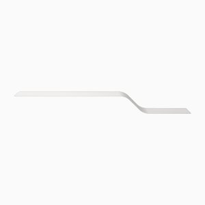 Network Shelves White, Model Set E by Julien Vidame