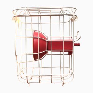 Lampadaire Postmoderne PS ou Lampe de Bureau par Matali Crasset pour Ikea, 2000s