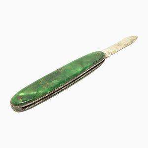 Art Deco Penknife, Germany, 1950s