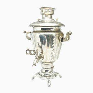 Samovar postmoderno sovietico, USRR, anni '70