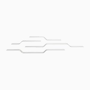 Estantes Network, juego 17 de Julien Vidame