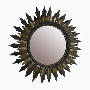 Italian Sun Mirror, 1950s