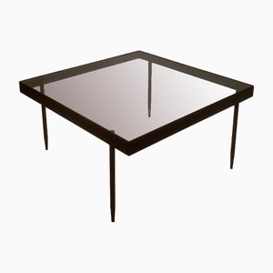 Type G4A Coffee Table by Bas Van Pelt, 1950s