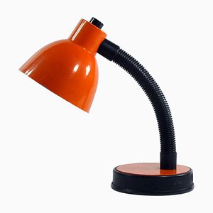 Italian Desk Lamp from Veneta Lumi, 1970s