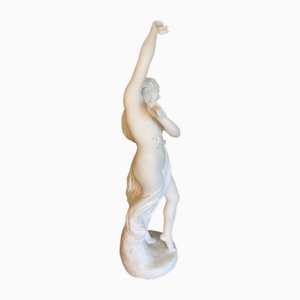 French Marble Nude, 1920s