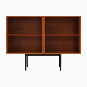 Mid-Century Cabinet or Bookcase, 1960s