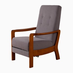 Vintage Relax Armchair, 1960s