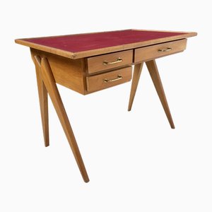 Bussola Bureau vintage, anni '50