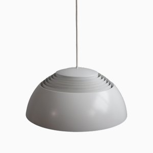 Lámpara colgante AJ Royal atribuida a Arne Jacobsen por Louis Poulsen