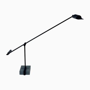 Logo Lamp by Mario Barbaglia & Marco Colombo for Paf Milan, 1980s