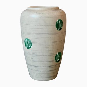 Europ Line Vase von Scheurich, 1960er