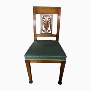 Directory Chairs, Set of 12
