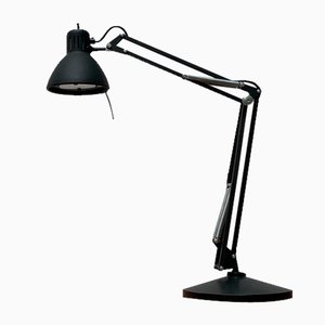 Lámpara de mesa italiana posmoderna estilo Mini Luxo L-1