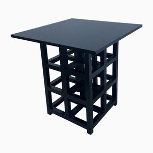 Mesa de Charles Rennie Mackintosh para Cassina, años 70