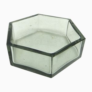 Tschechoslowakischer Art Deco Werkzeugkasten von Moser, 1930er