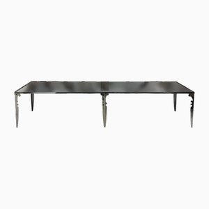 Camelot Dining Table by Visionnaire IP Cavalli